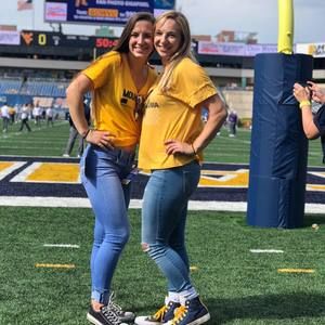 Meet your Posher, Emma